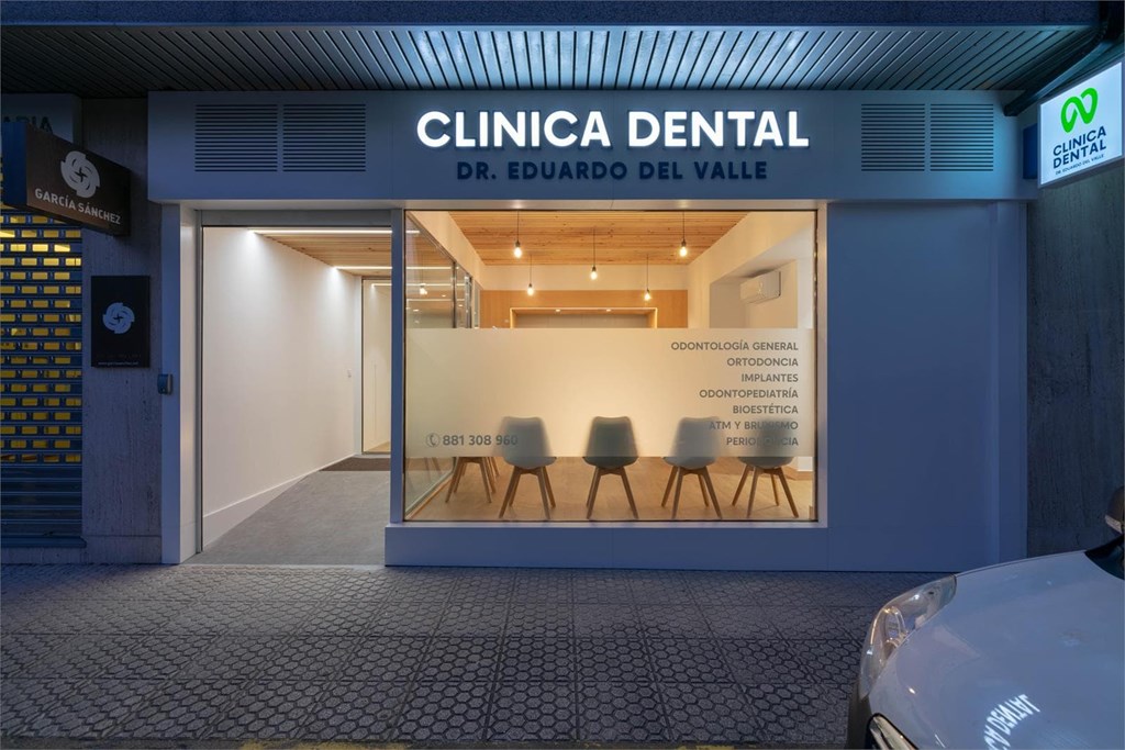 Foto 2 Clínica Dental Eduardo del Valle