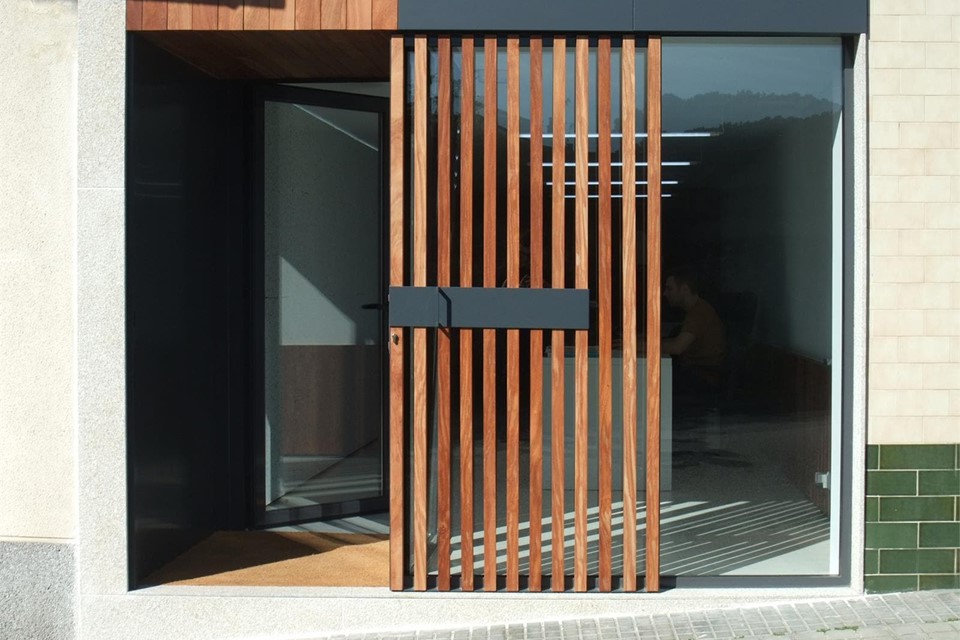 Estudio de Arquitectura Puntocero Arquitectos