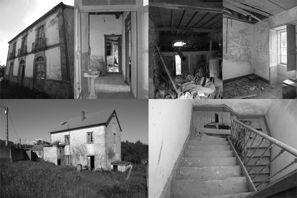 Foto 12 Rehabilitación de vivienda en Saborido, A Pobra do Caramiñal